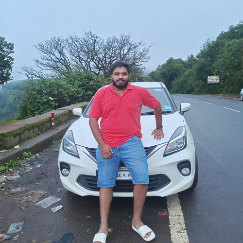 Praneet D. profile photo