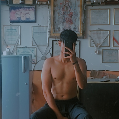 Ravi  L.