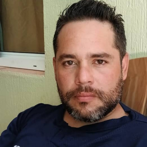 Esaul A. profile photo