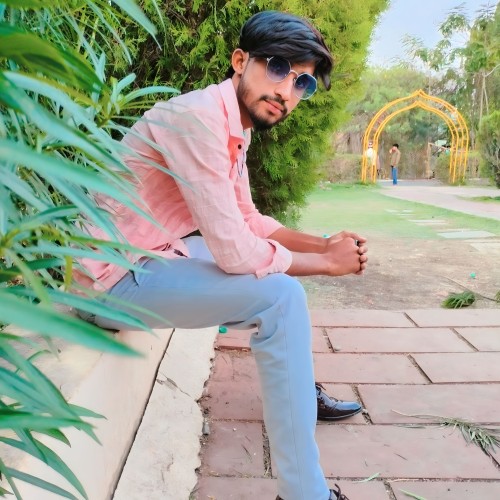 MD Siraj P.