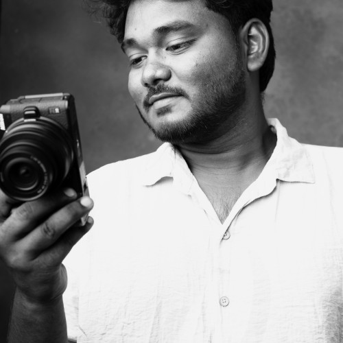 jayakumar J. profile photo