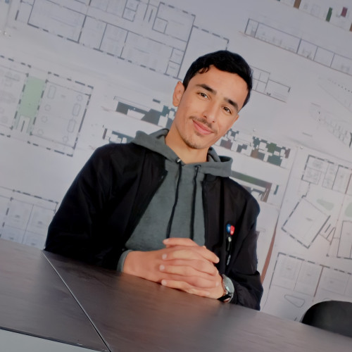 Anass E. profile photo