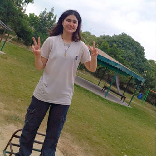 Ansh S. profile photo