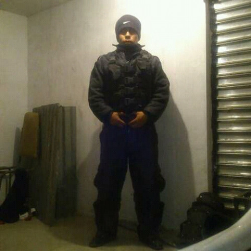 Jesus W. profile photo