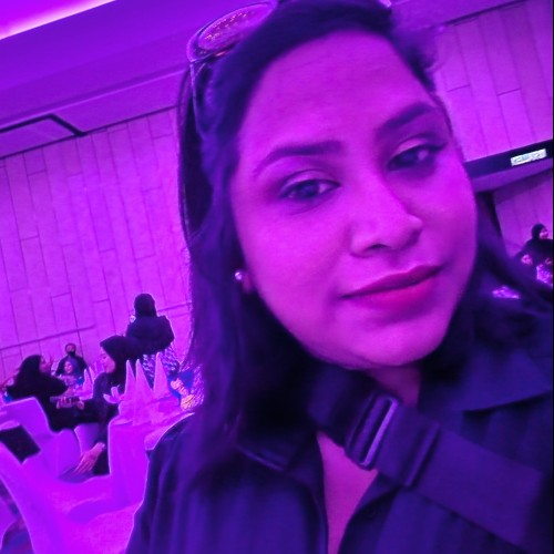 Shantini T. profile photo