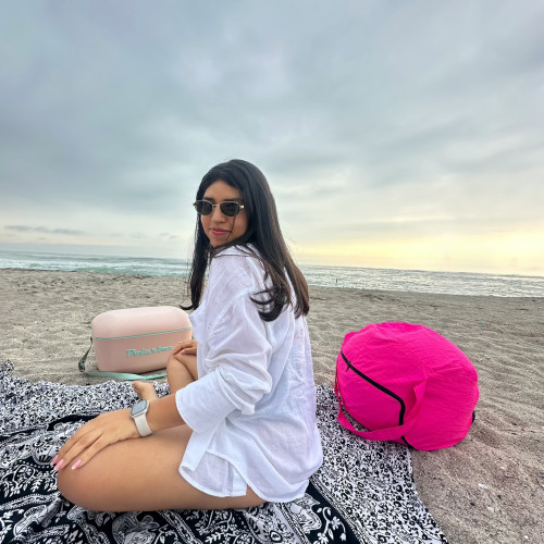 gianina L. profile photo