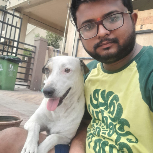 Abhijit  S. profile photo
