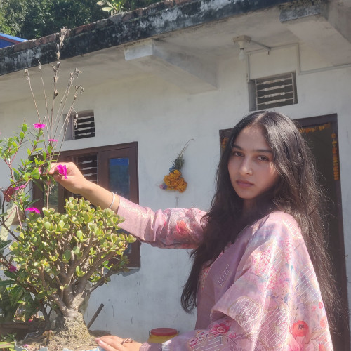Riya K. profile photo