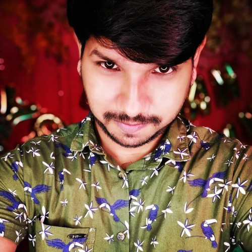 pankaj p.