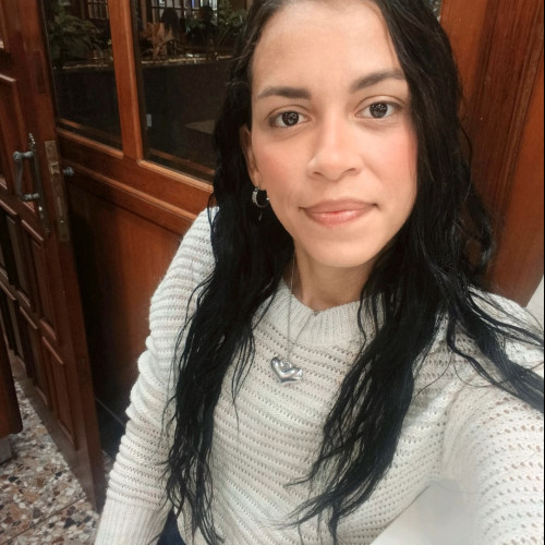 Ninoska e. profile photo
