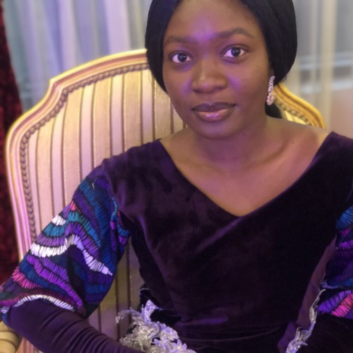 Hannatu A.