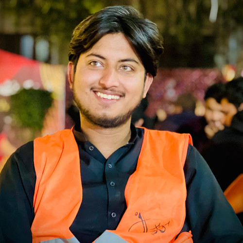 Qasim H. profile photo