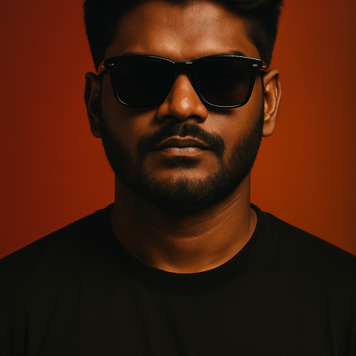 Yesu K. profile photo