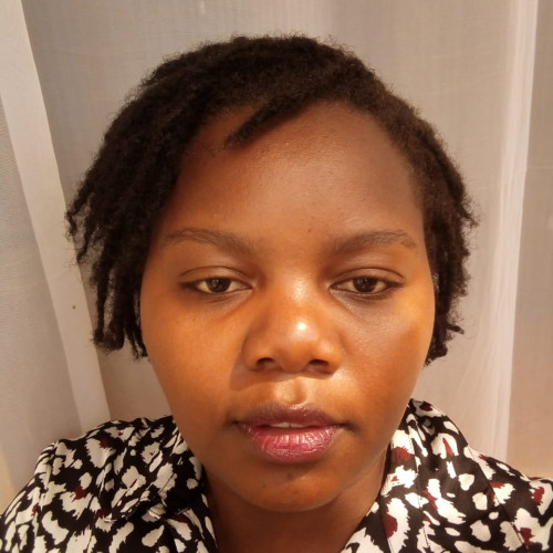 REBECCA M. profile photo