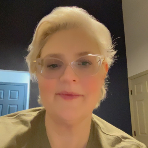 dawn p. profile photo