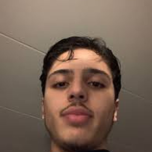 Elias B. profile photo