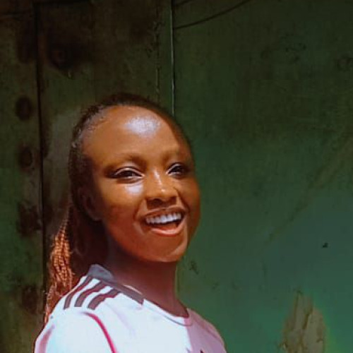 Freshiah  Q. profile photo