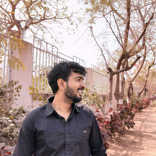 yuvraj s. profile photo
