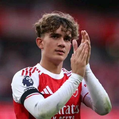 Brian k. profile photo