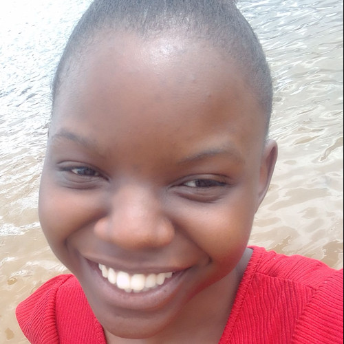 Esther N. profile photo