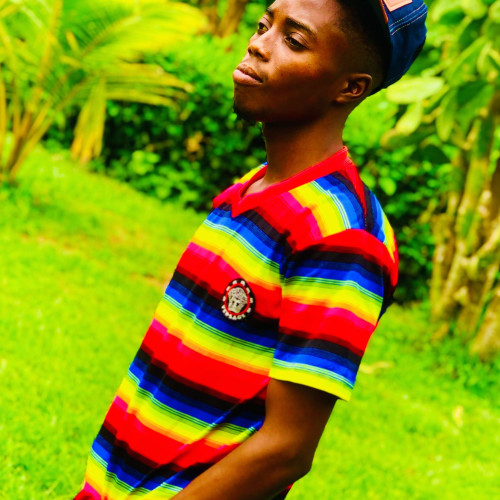 Henry Arko A. profile photo