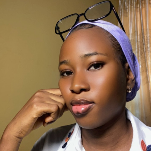 Haleema A. profile photo