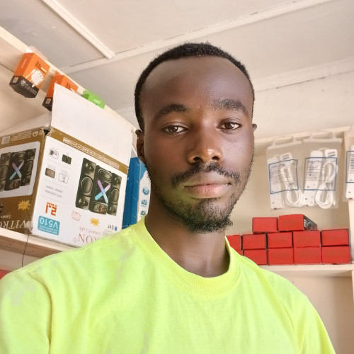 Marwa A. profile photo