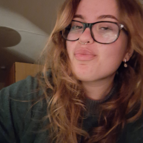Triinu K. profile photo