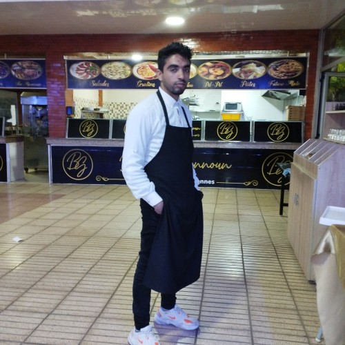 mustapha R. profile photo