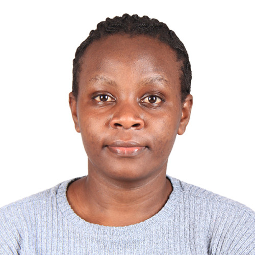 caroline  m. profile photo