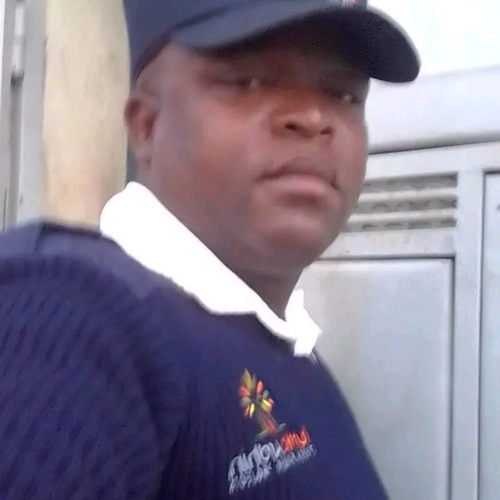 Jackson n. profile photo