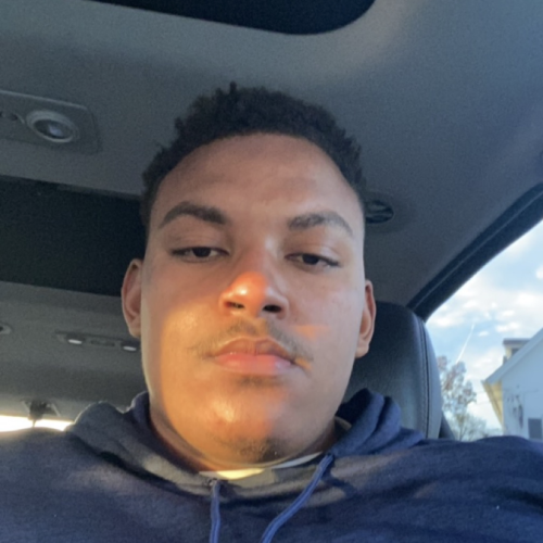 Charles (CJ) E. profile photo