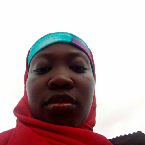 Mariam J.