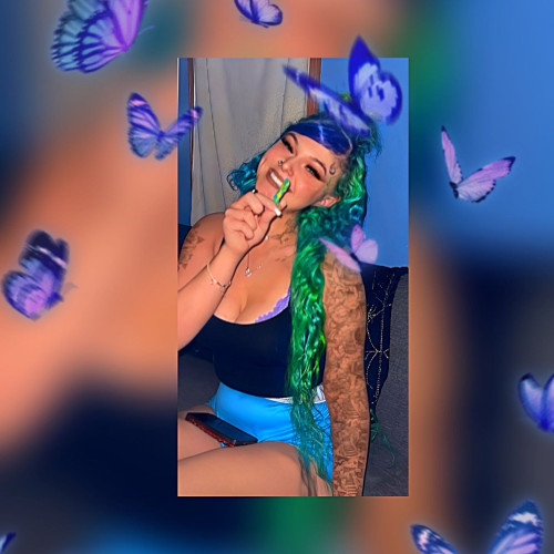 Alani B. profile photo