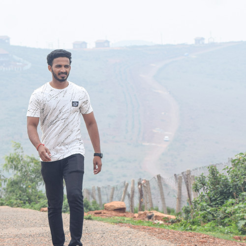 Kalyan K. profile photo