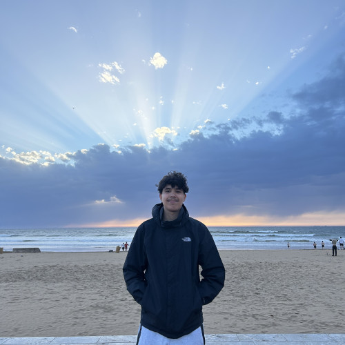 Yassir B. profile photo