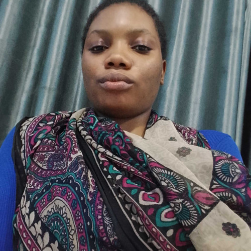 oluoma J. profile photo