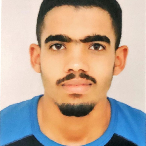 Nizar a. profile photo