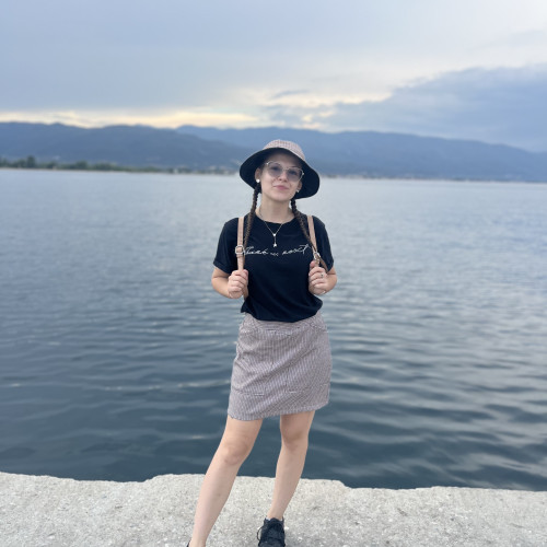 Gabriela S. profile photo