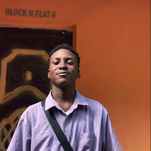 Ayeni D. profile photo