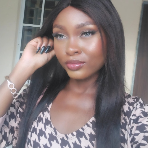 Ufuoma G. profile photo