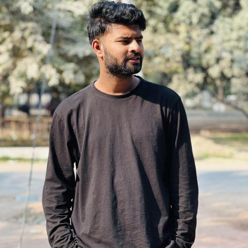 Black  K. profile photo