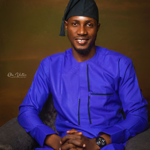 Toluwani B. profile photo