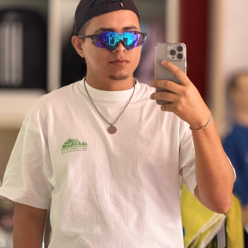 JHON CRISTIAN S. profile photo