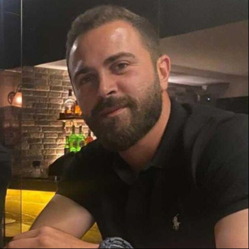 Chadi D. profile photo
