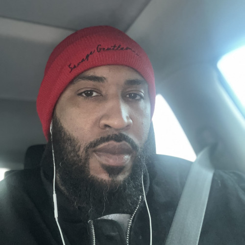 Sedrick M.