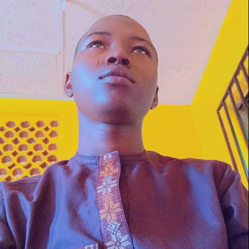 Adeniyi a.
