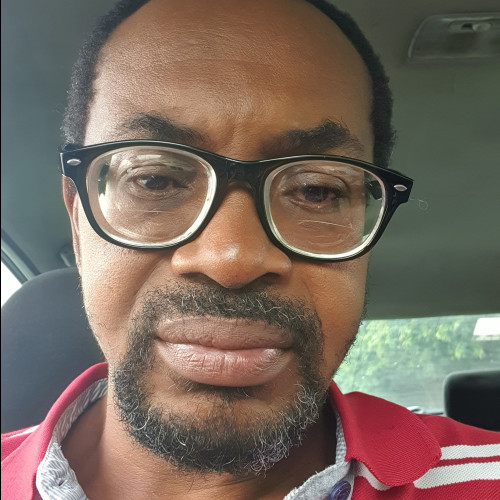 Nsikan U. profile photo