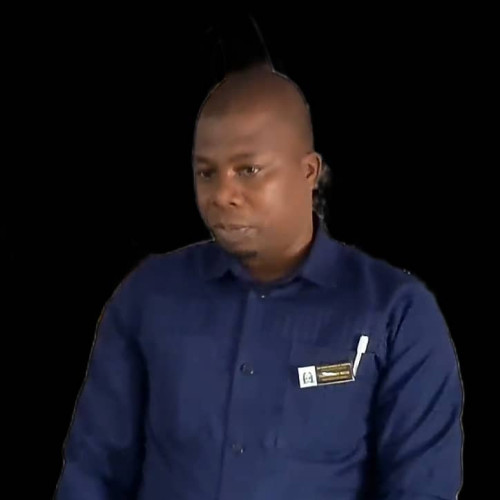 YAHYA M. profile photo