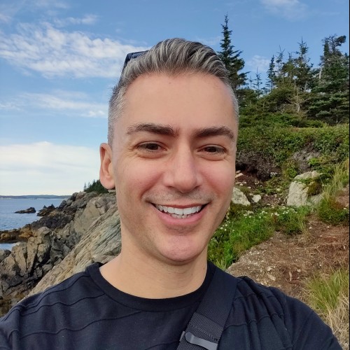 Adam D.
